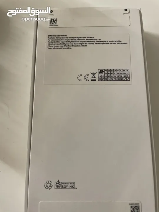 سامسونج 128 gb A56 (5G)