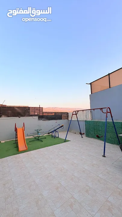 شاليهات مزاج للإيجار