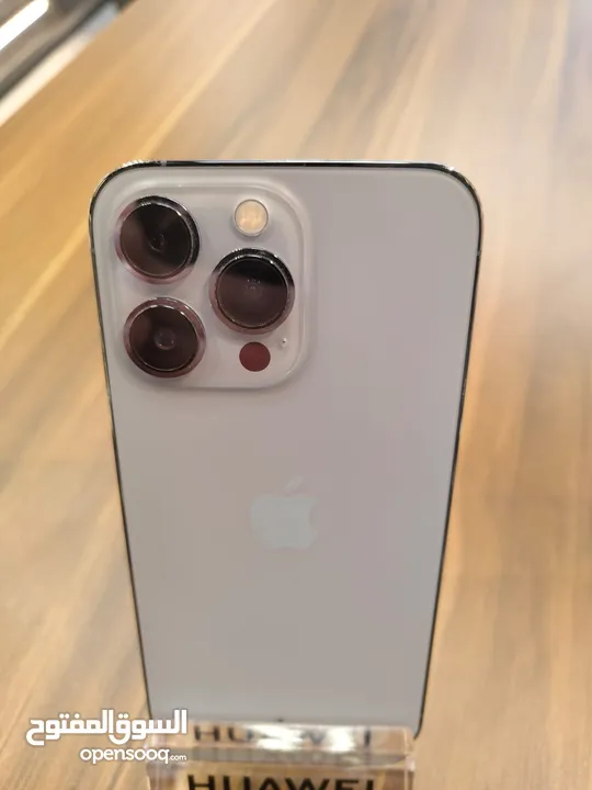 متوفر الان مستعمل وكالة ايفون 13 برو بافضل سعر//IPHONE 13 PRO (128GB) USED