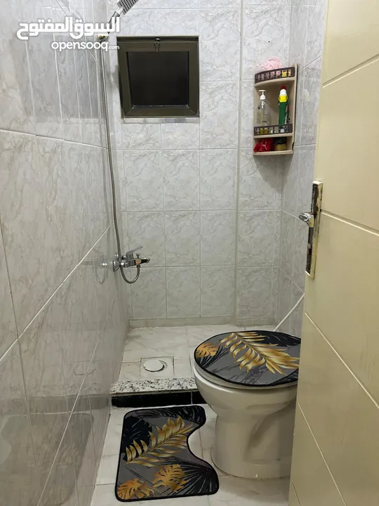 بيت سوبر ديلوكس بالزرقاء الجديدة جبل المغير  مفروش كامل للإيجار اليومي والاسبوعي والشهري