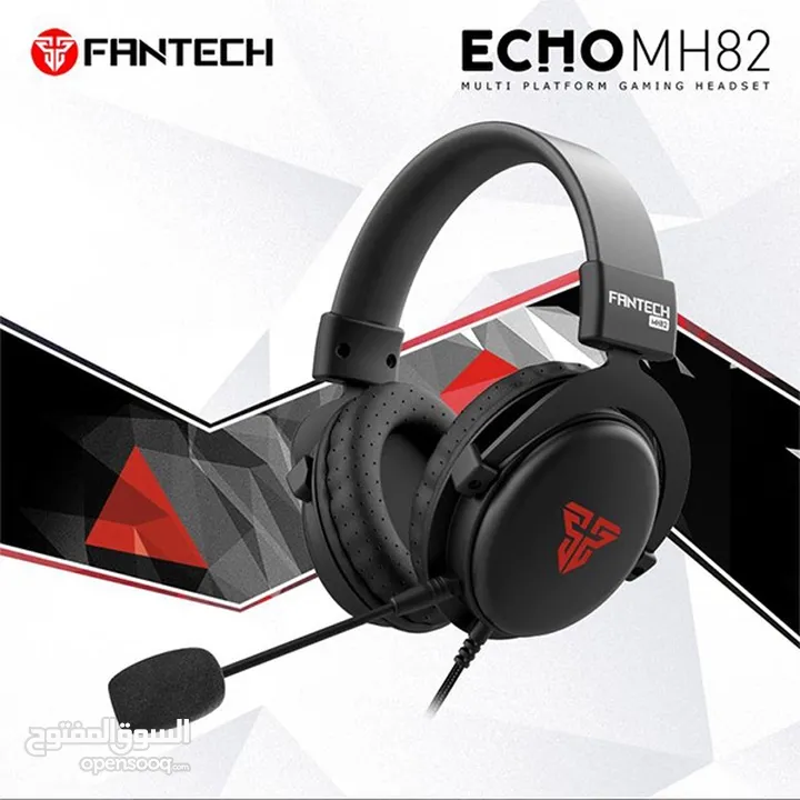 سماعات Gaming
