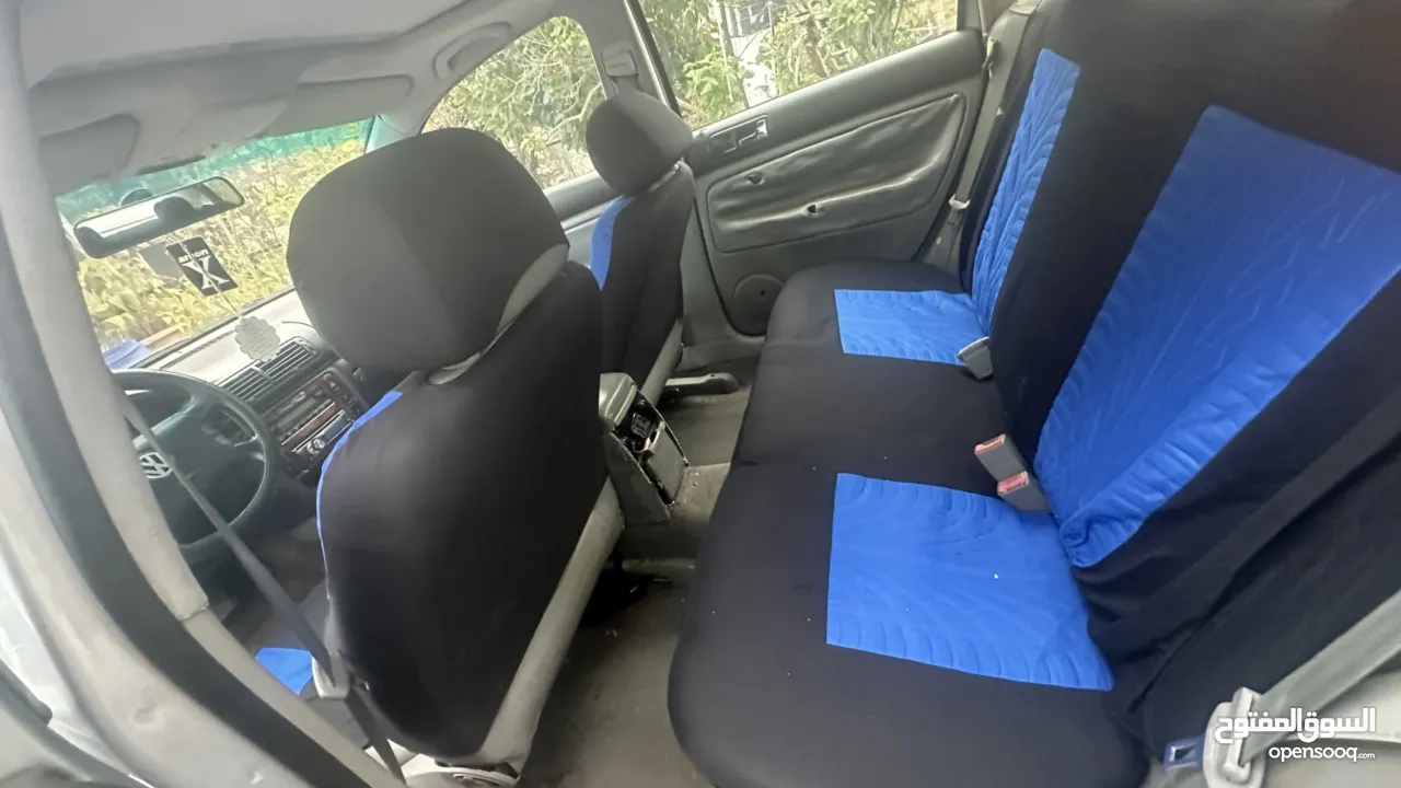 باسات 2002 للبيع أو البدل