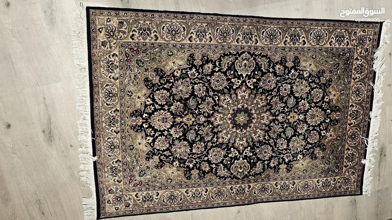 Turkish Carpet / Rug