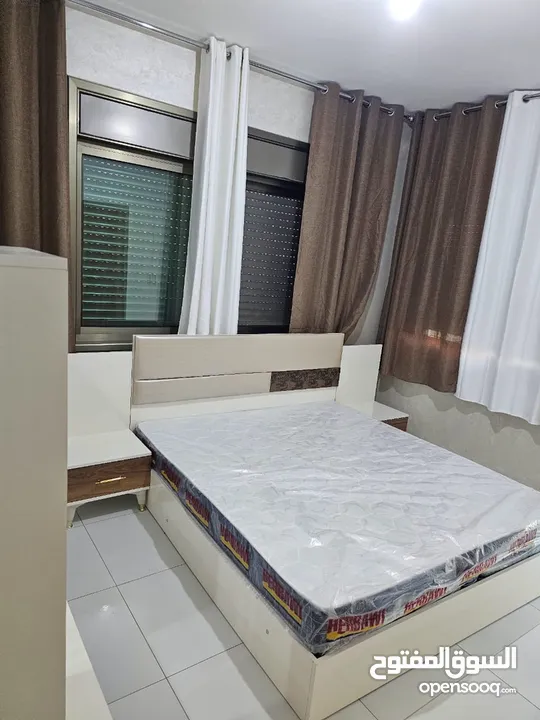 شقة مفروشة للإيجار في سردا الحي الدبلوماسي قري ايكون مول