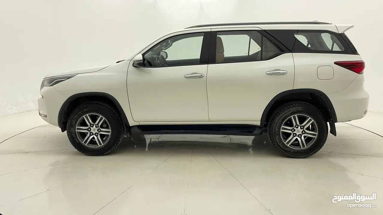 (FREE HOME TEST DRIVE AND ZERO DOWN PAYMENT) TOYOTA FORTUNER