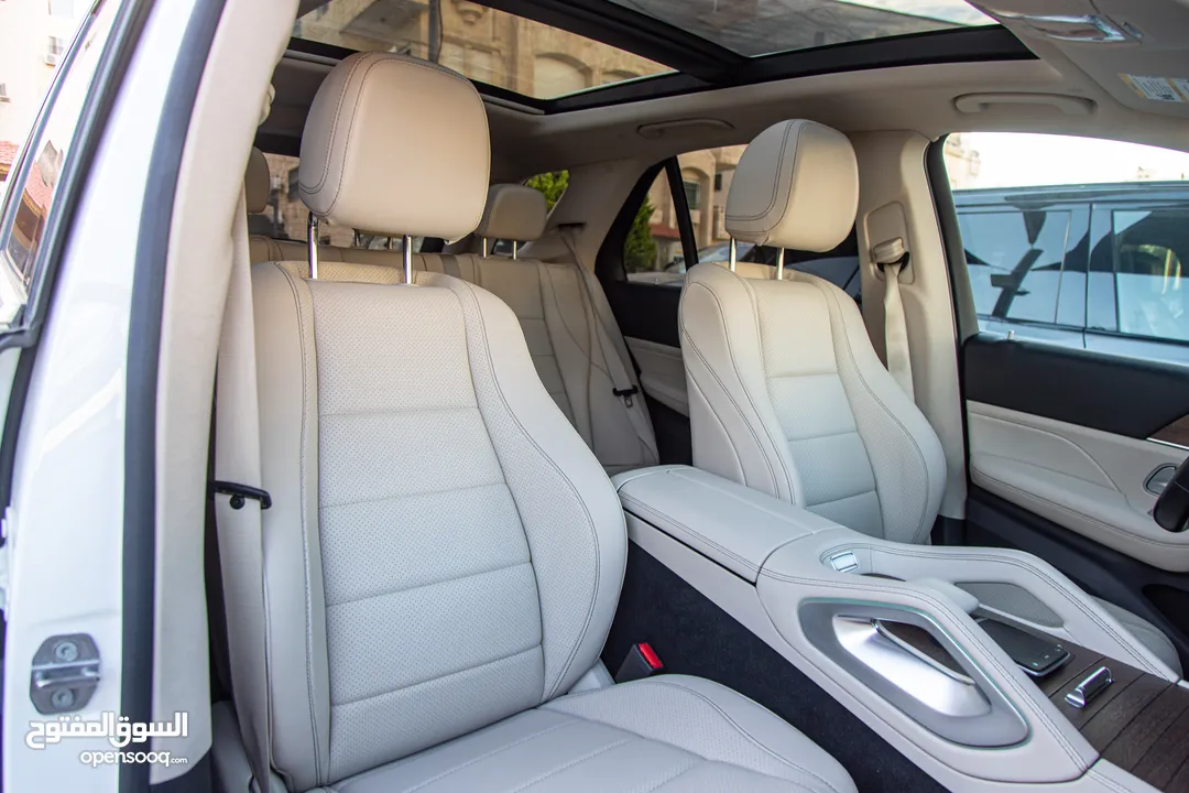 Mercedes Gle350 2021 4matic gasoline