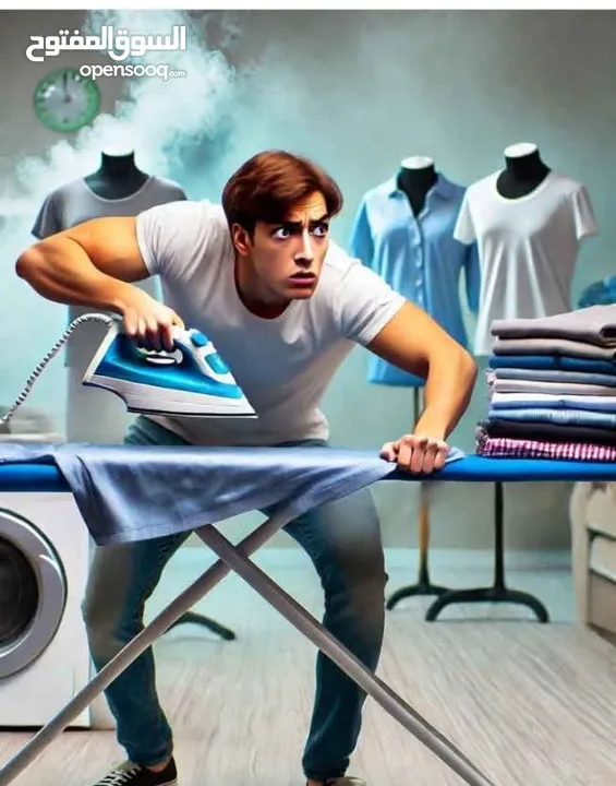 تاسيس مشروع دراي كلين احتاج ممول