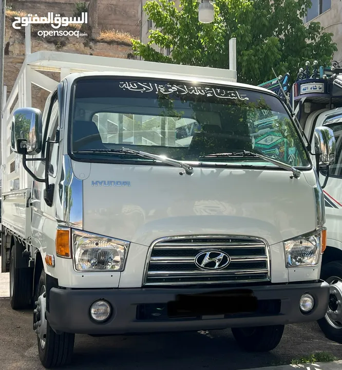 هونداي مايتي HD-65 2018 للبيع