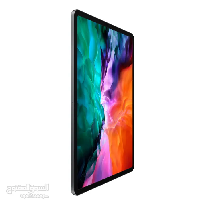 iPad Air 4 64GB iPad Air Silver آيباد اير الجيل الرابع للبيع iPad A14 Wi-Fi iPad Air مستعمل نظيف