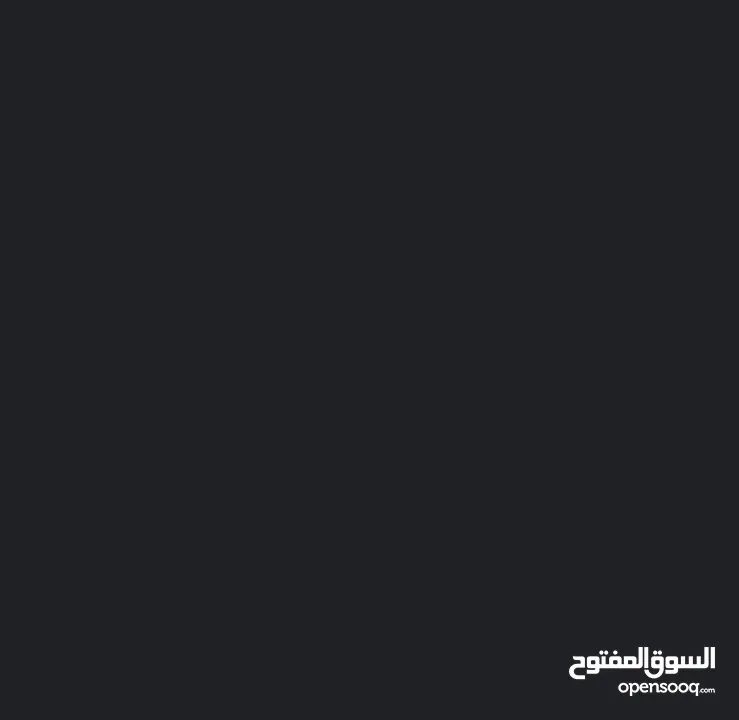 شقة للايجار بحالة ممتازة/مطلوب مستأجر موظف براتب ثابت