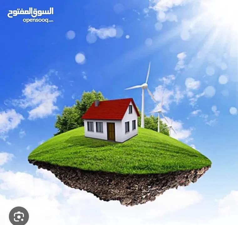 مطلوب قطعة ارض للبيع في ابو قش