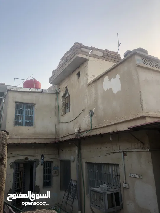 بيت للبيع في ابو الخصيب باب دباغ