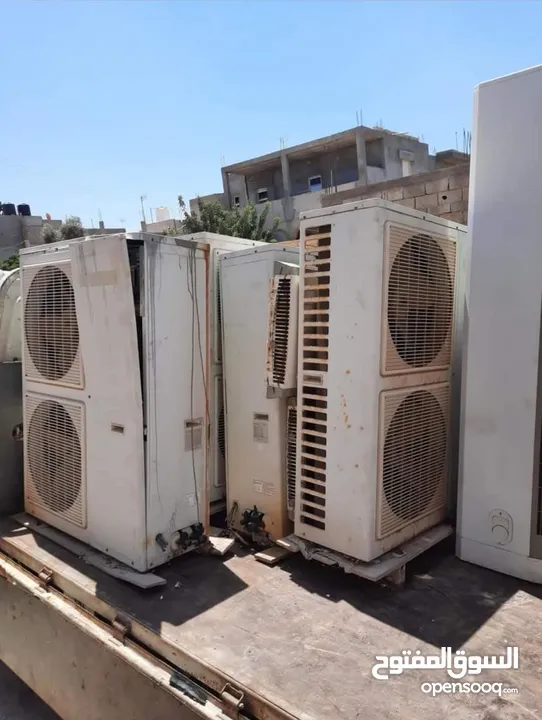 شراء المكيفات والشبابيك والكوابل والبويلارات والبوردات وكل ما يلزم بسعر مناسب