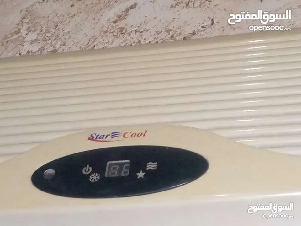 كندشن طن بسعر مناسب جداً مستعمل