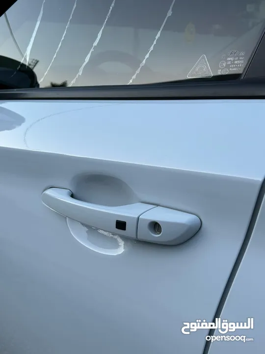 هيونداي كونا 2021 ترخيص 2020 مع فتحححةةة عداااااد 30 الف بوية شركة