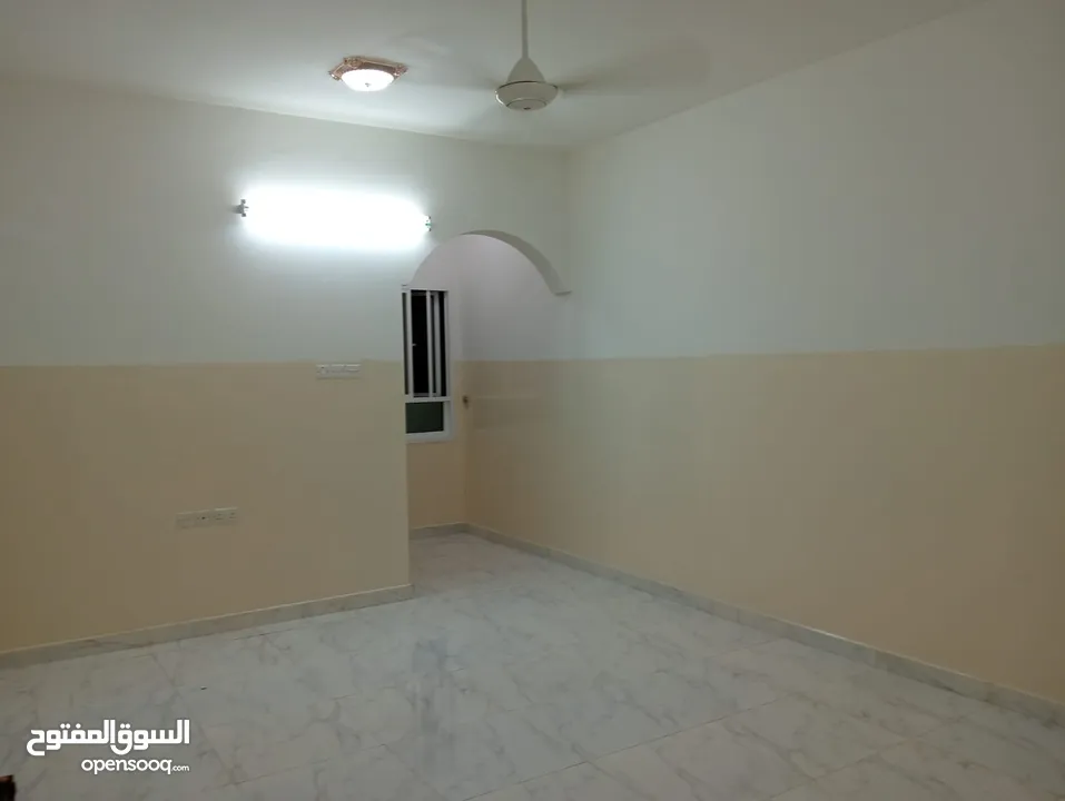 flat for rent in the Wilayat of Sur Al Shariya شقق للايجار في ولاية صور الشريه