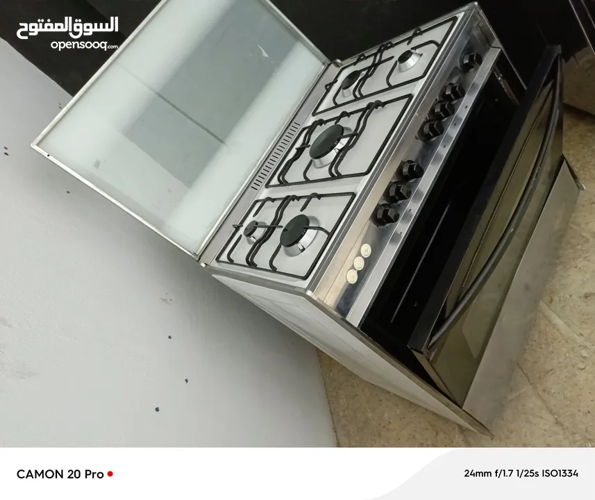 غاز يونيفرسال 90 بحالة الوكاله