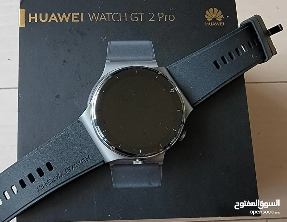 huawei gt 2 pro