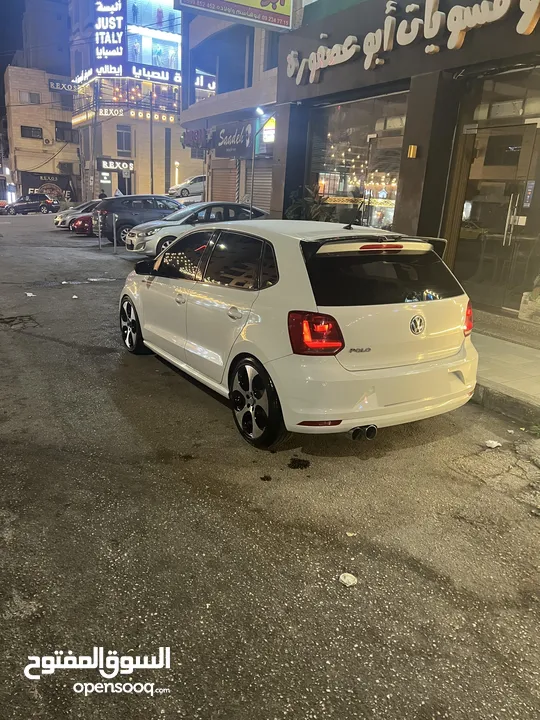 بولو ترخيص 2016