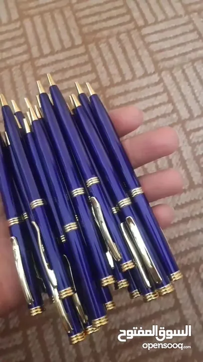 Khatamkari fancy pen