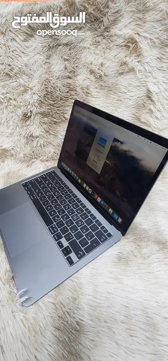 Macbook Air A1932 2018 Retina Display