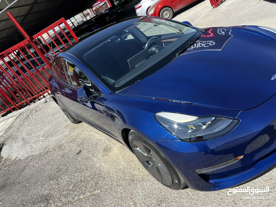 Tesla Model 3 2023 Standard plus