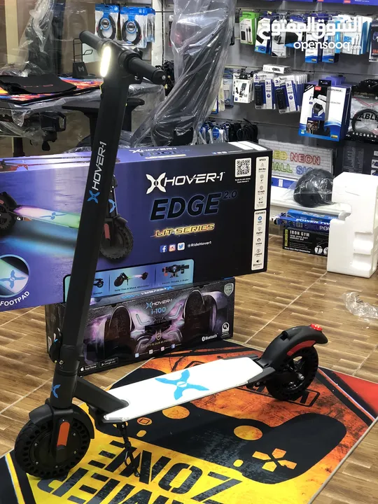 هوفر بورد من شركة xhover