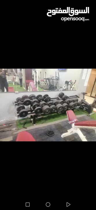 للجادين فقط قابل للتفاوض نادي رياضي رجالي كامل متكامل المدرسه القديمه   للبيع