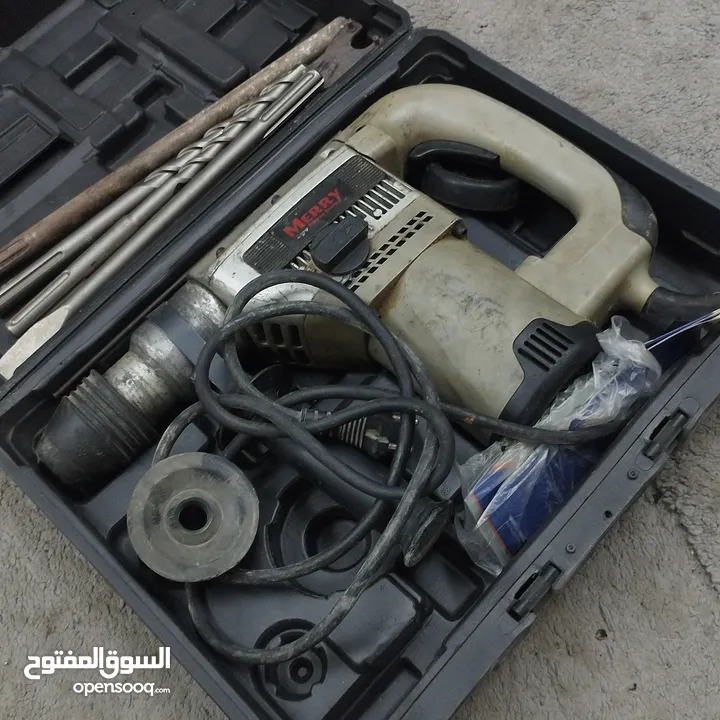 معدات صناعية