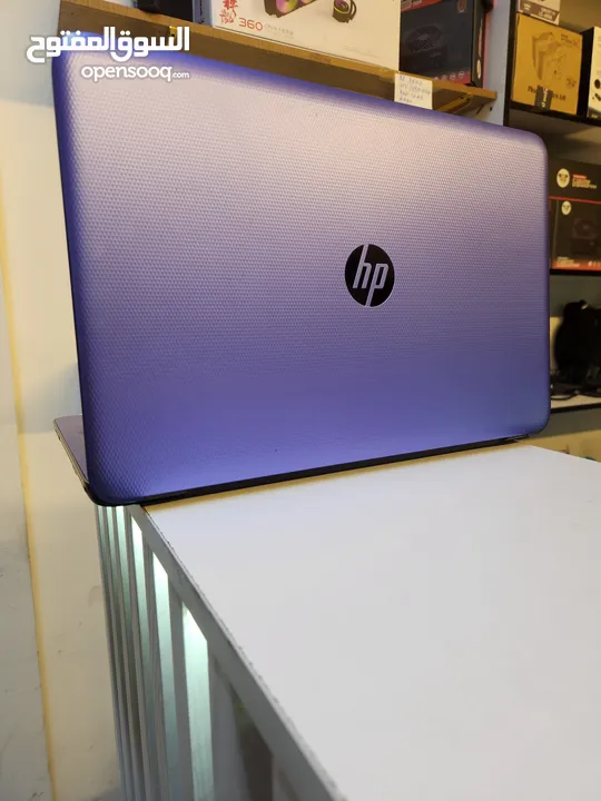 لابتوب HP Notebook