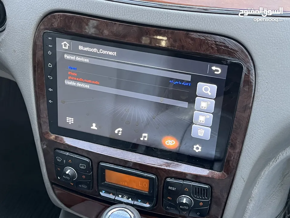 مرسيدس بنز S350L 2005 فحص كامل وفل الفل مميزة جدا للبيع بسعر مغري كاش او اقســـاط