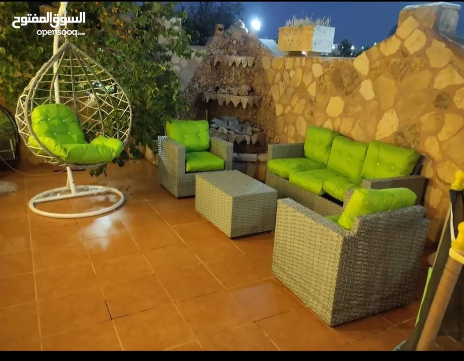 فرش مراجيح  عروض الصيف لحماية أثاثك بأفضل الأسعار!   #دخلنا-الصيفوموسم_الغبرة #كفر