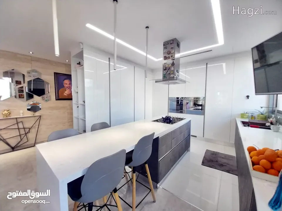 شقه للبيع في منطقه الدوار الرابع ( Property ID : 31386 )