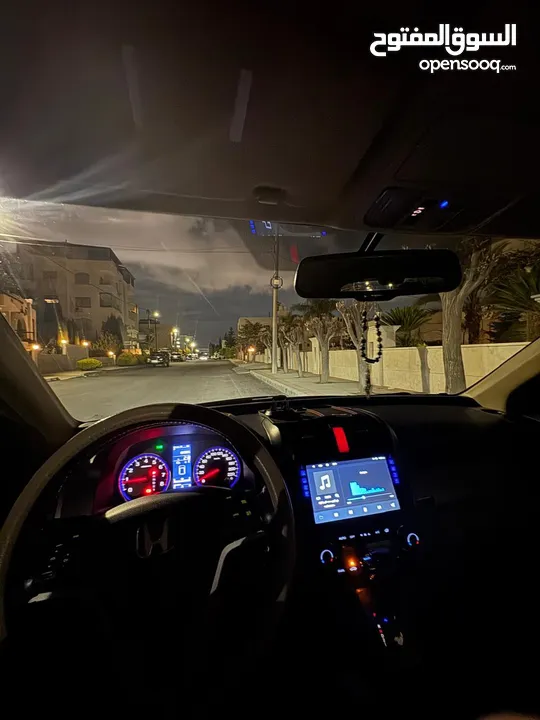 4جيد 2011 Honda cr-v هوندا سي ار في
