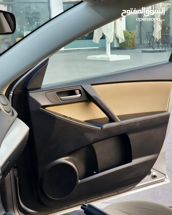 Mazda3 2014 مـازدا