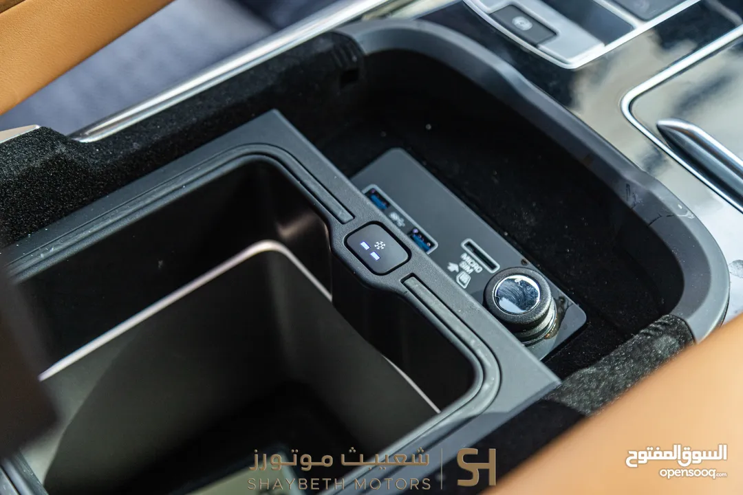 Range Rover Sport Autobiography 2019