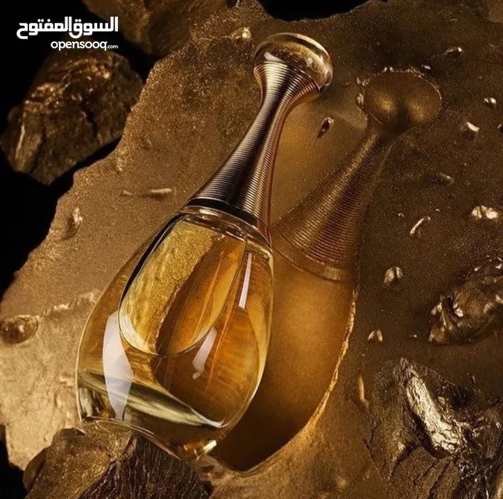 عطور فرنسية وعربية تيسترات أصلية بدون كرتون