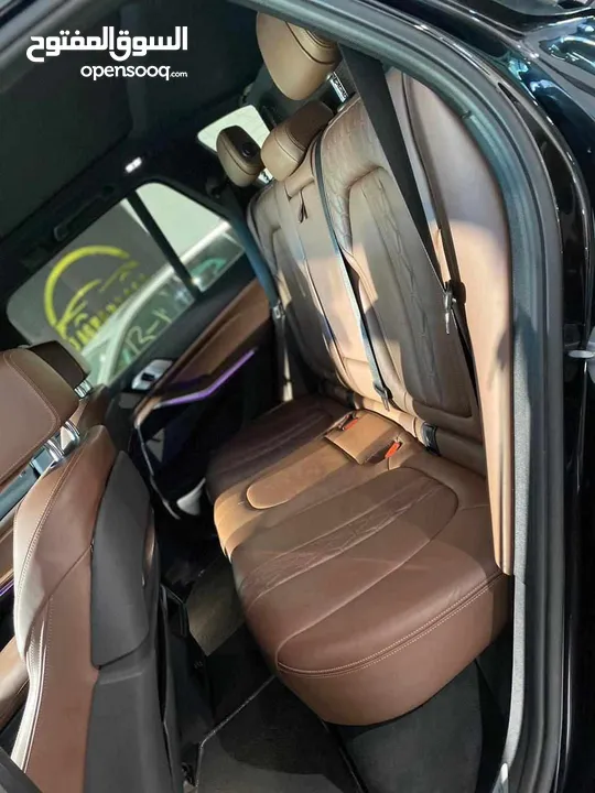 (استيراد الماني)Bmw x5