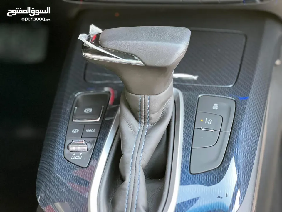 شيفروليه مينلو 2023 فل كامل اعلى صنف