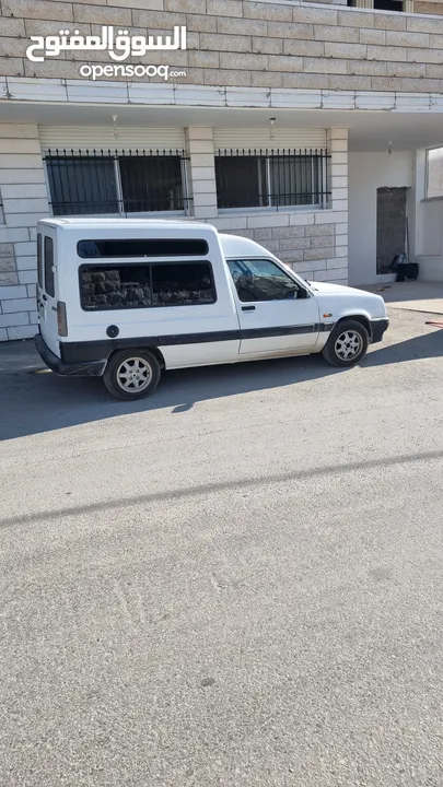 رينو اكسبرس موديل 94