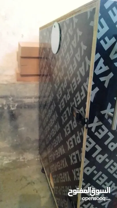 فقاسة بيض للبيع