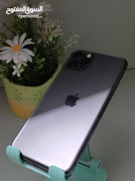 iPhone 11 Pro, 256gb