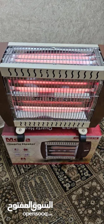 عرض خاص ومميز على صوبة التوفير من ماركة Mega العالمية