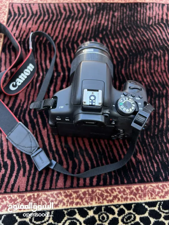 Canon 750D : كاميرات - تصوير : أبو ظبي الشامخة (235274518)