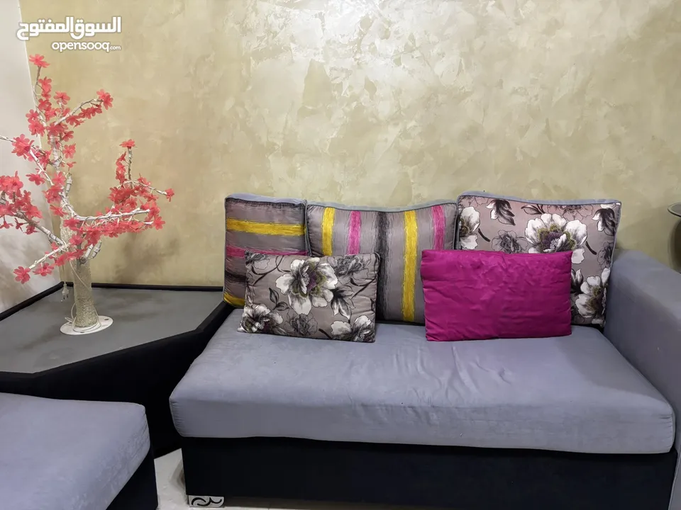 غرفة جلوس 11 مقعد
