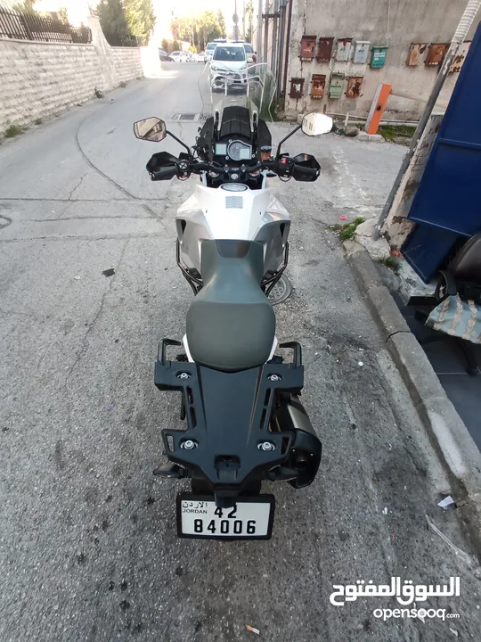 ktm 1300 cc super adventure
