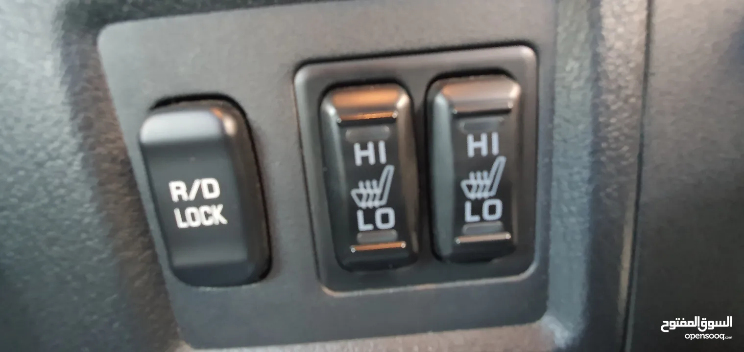 Mitsubishi Pajero 2019 GLS 3.8 (أعلى صنف)