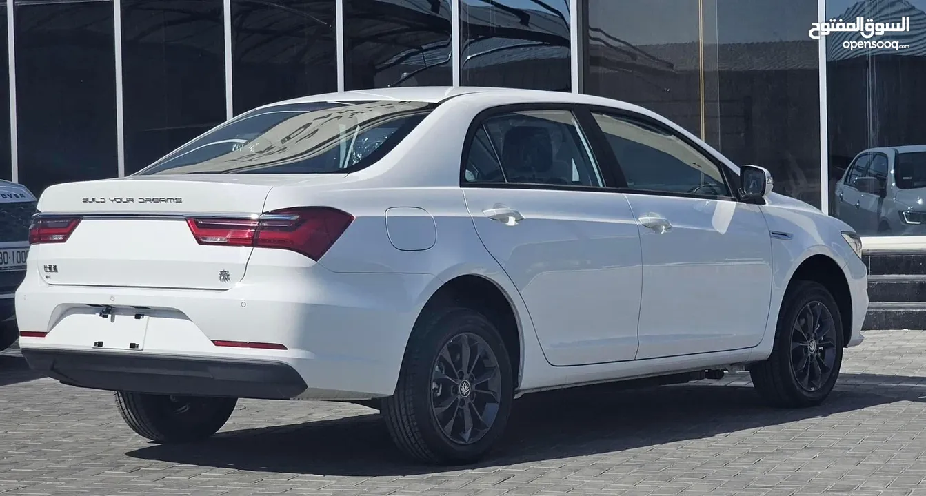 BYD QIN EV 2022 zero 450 Km
