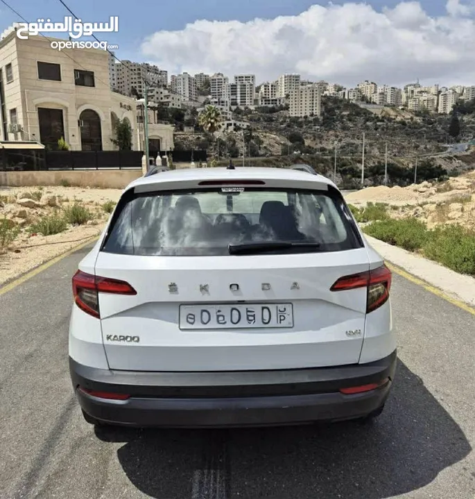 ركزززز 4/4 دفع رباعي  ديزل مطور 2.000 مش 1.6 صاااروخ ع شارع 200 حصان شركه