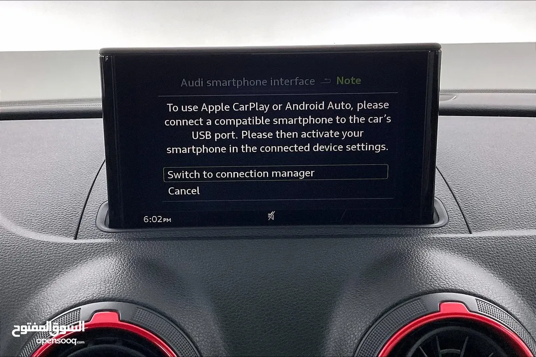 2019 Audi S3 quattro  • Eid Offer • 1 Year free warranty
